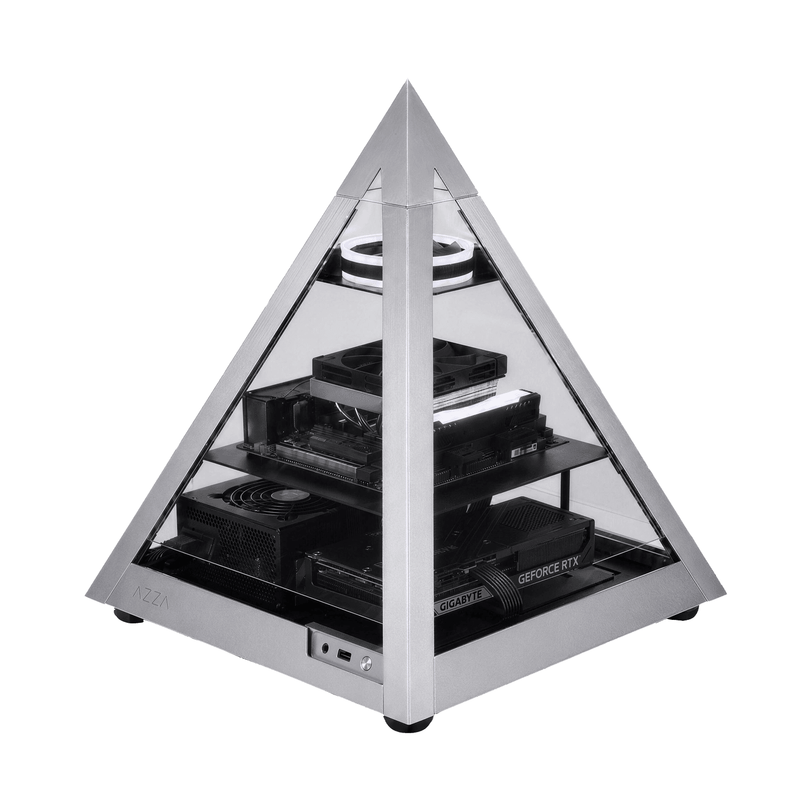 PYRAMID