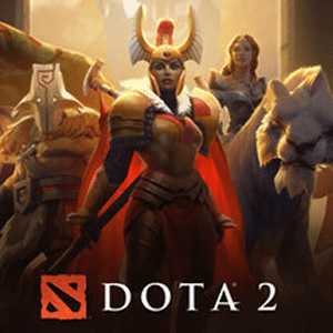 dota2