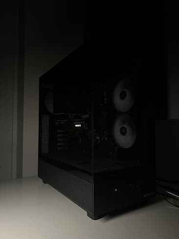 VICEPC | 4060 + R55600