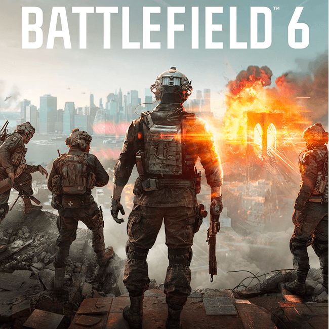 batlefield 6