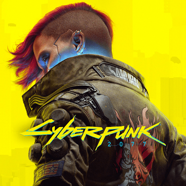 cyberpunk 2077