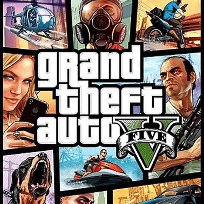 gta v