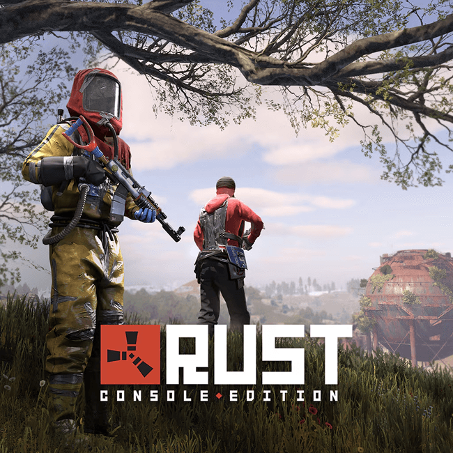 rust