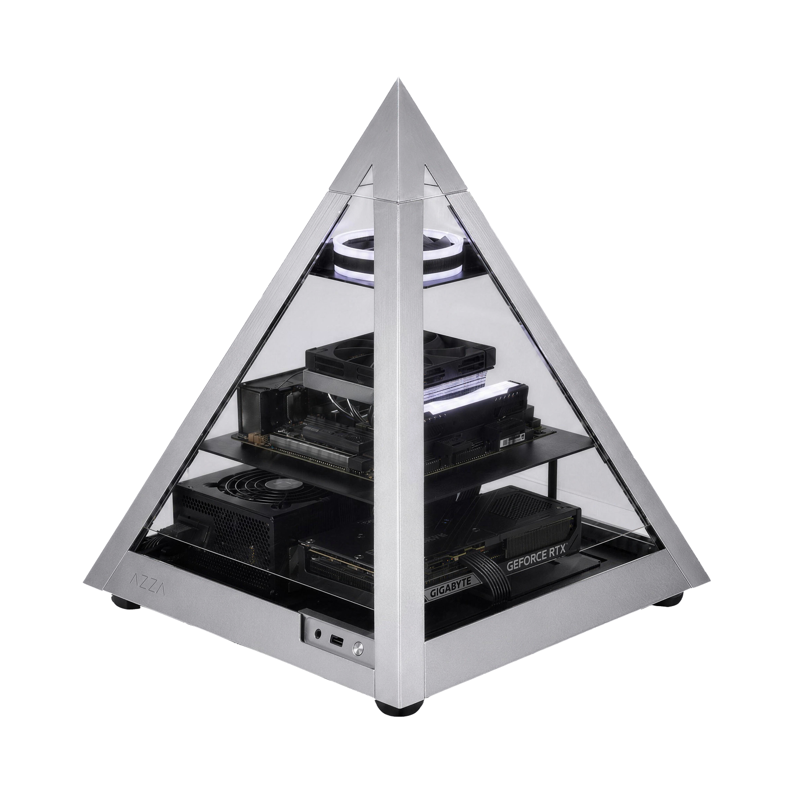 PYRAMID